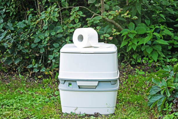 Best Handicap porta potty rental  in Lake Lorelei, OH