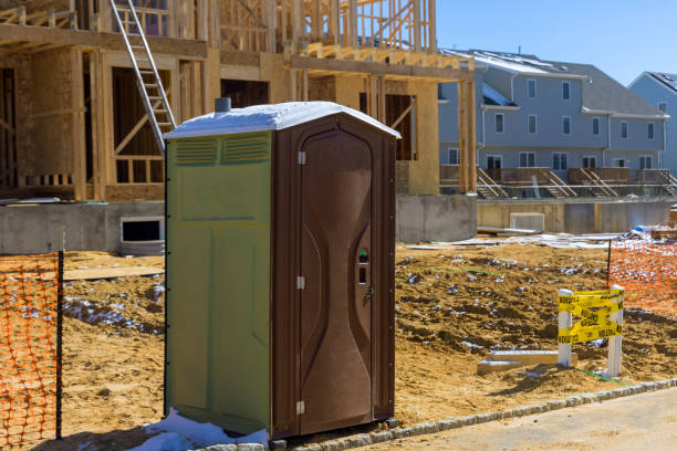 Best Porta potty delivery and setup  in Lake Lorelei, OH