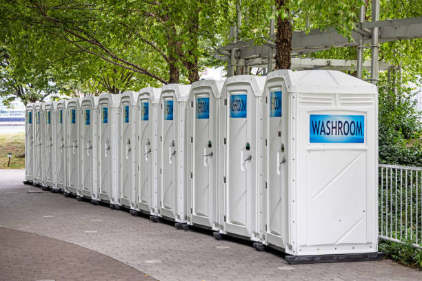 Best Affordable portable toilet rental  in Lake Lorelei, OH