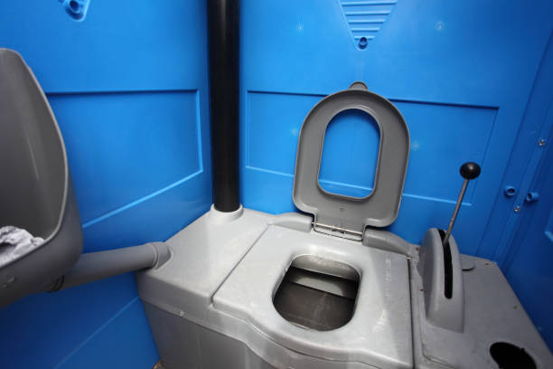 Portable Toilet Options We Offer in Lake Lorelei, OH