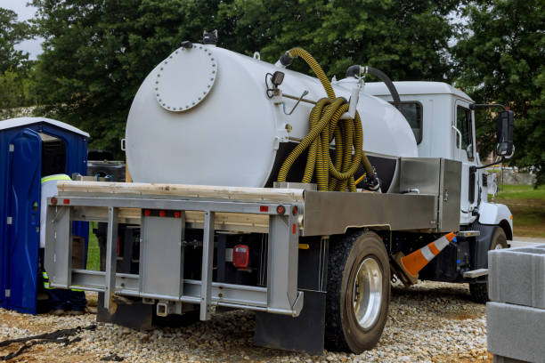 Best Portable toilet rental cost  in Lake Lorelei, OH