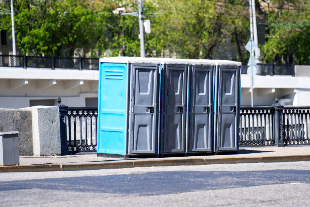 Best Temporary restroom rental  in Lake Lorelei, OH